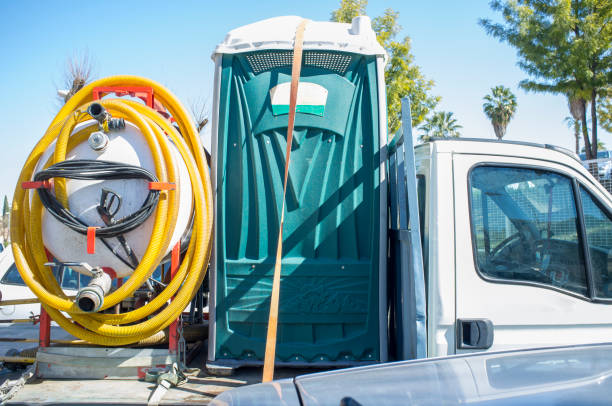 Best Sanitation services for porta potties  in Weldon Spring, MO