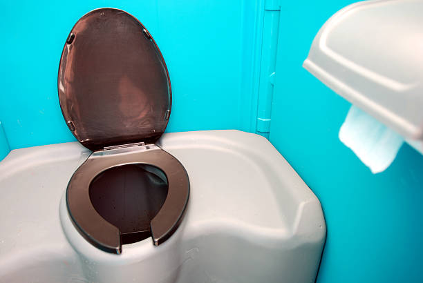 Porta potty rental for outdoor events in Weldon Spring, MO