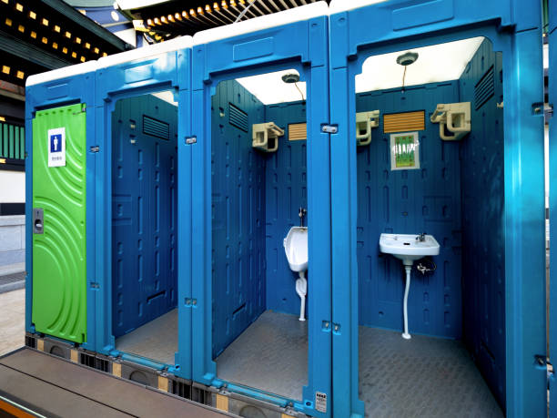 Affordable portable toilet rental in Weldon Spring, MO